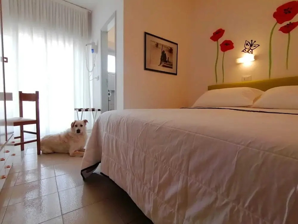 Kristalex Pet Friends Hotel