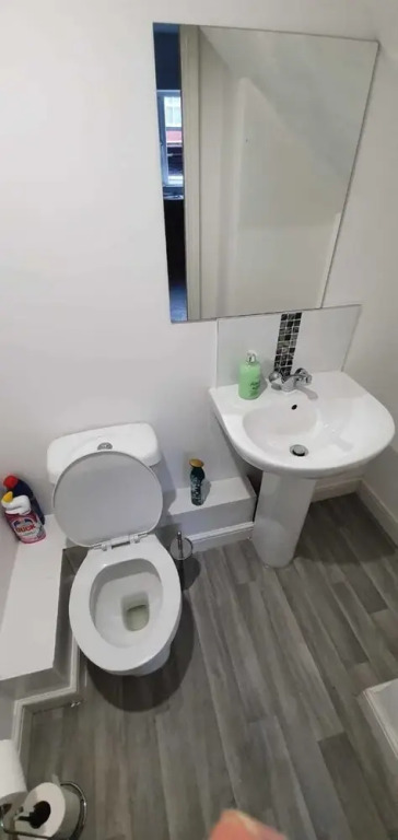 Fantastic New Room-1