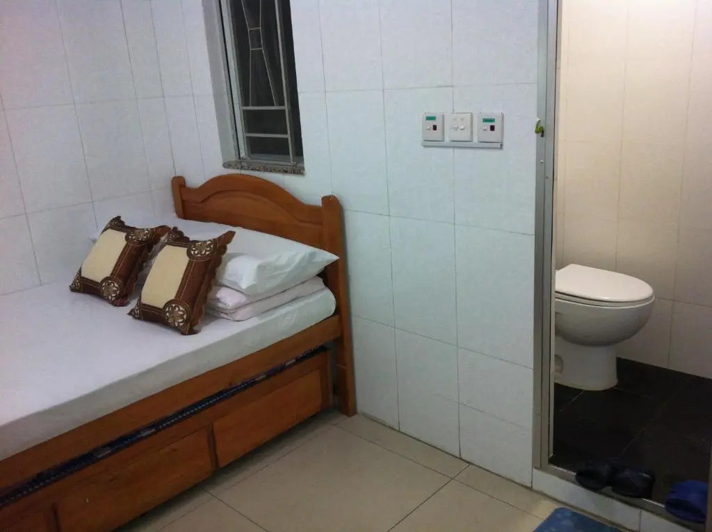 Hung Fai Guest House