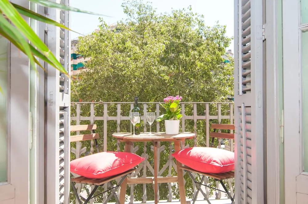 Montaber Apartments - Sant Antoni