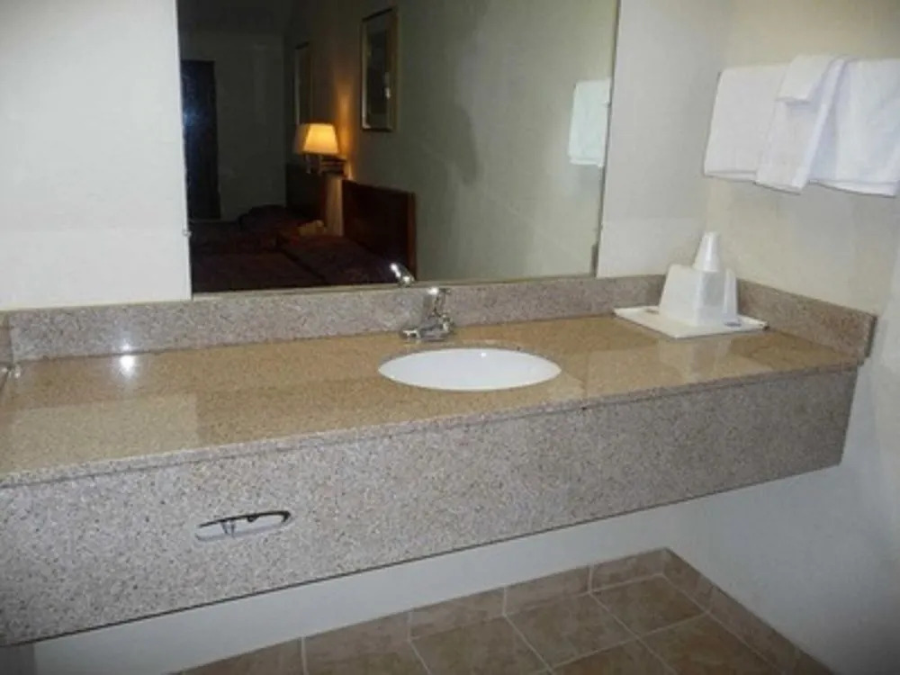 Days Inn Lexington N Lee Highway