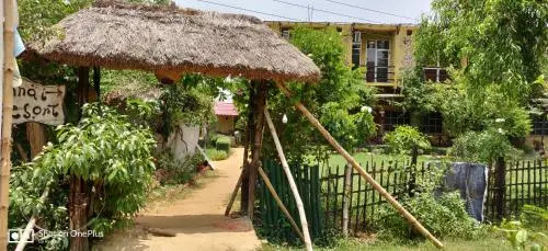 Roshnai Village Resort
