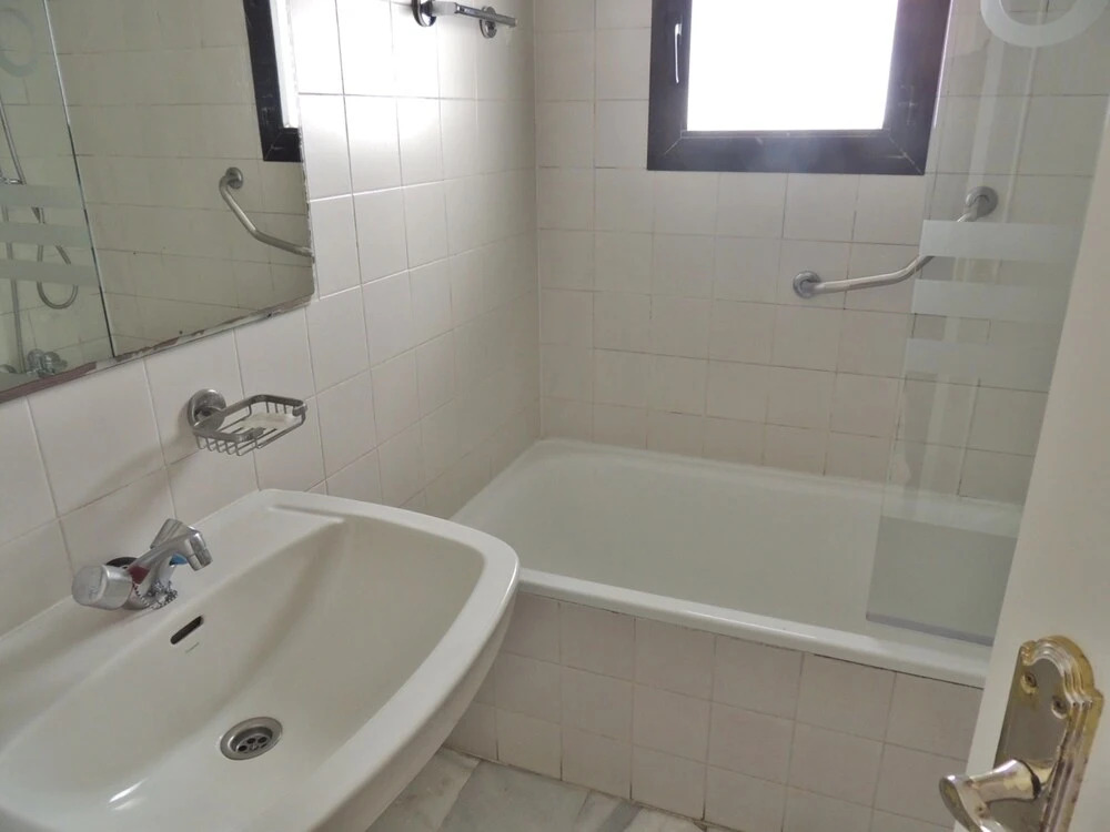 Ground floor apartment in Jardines
