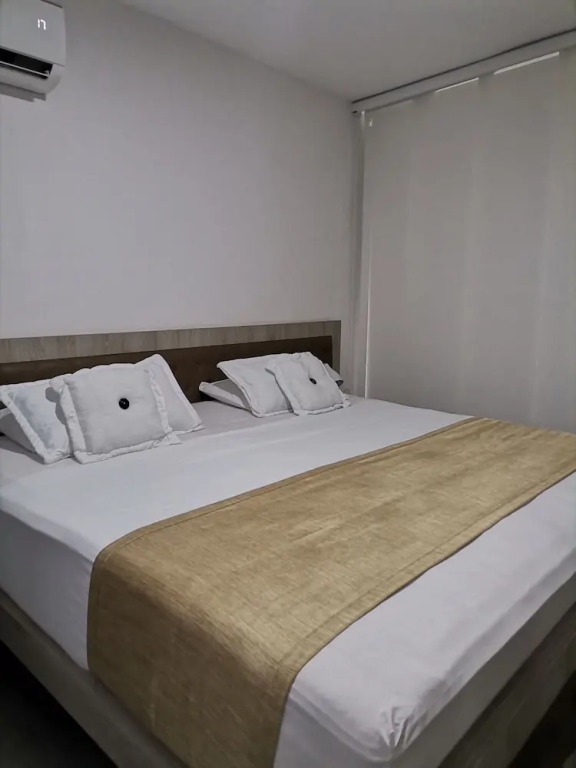 Berilo Deluxe Apartahotel