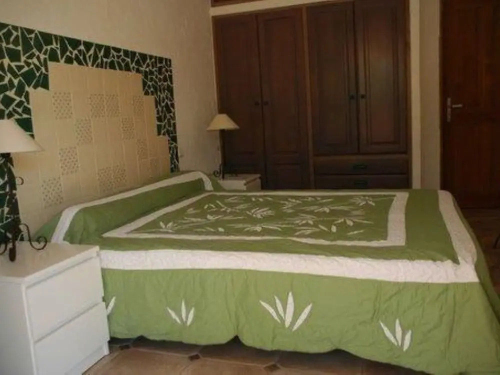 Residence La Beloutiere