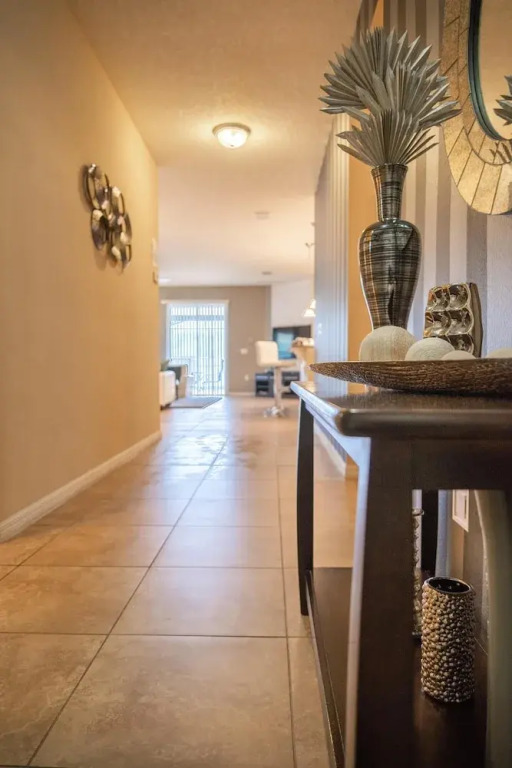 Gated Community, Private Pool And Game Room Near Disney
