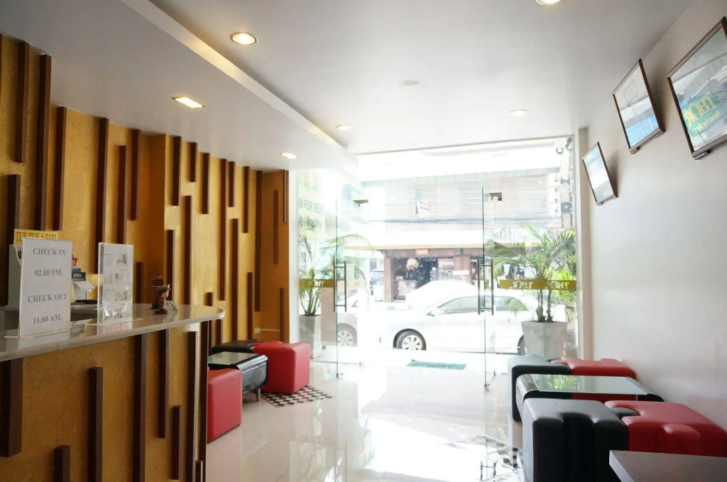 Thor Huahin 57