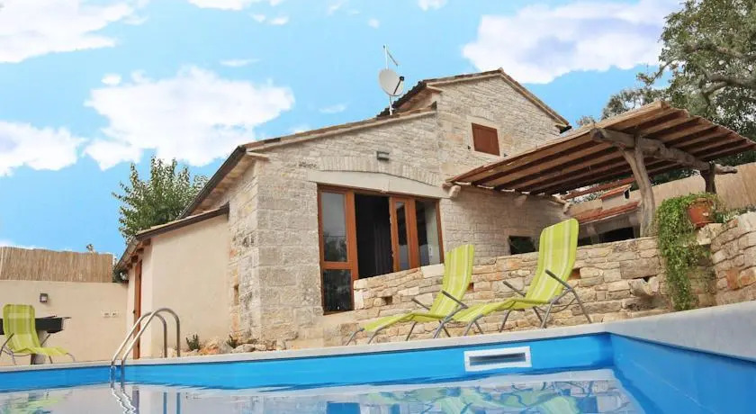 Istrian Holiday Home Zabrežani 66
