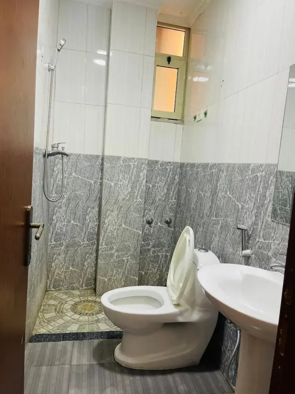 Goza Guest House