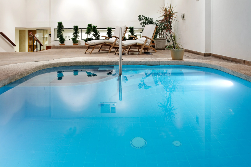 Crowne Plaza Lima by IHG