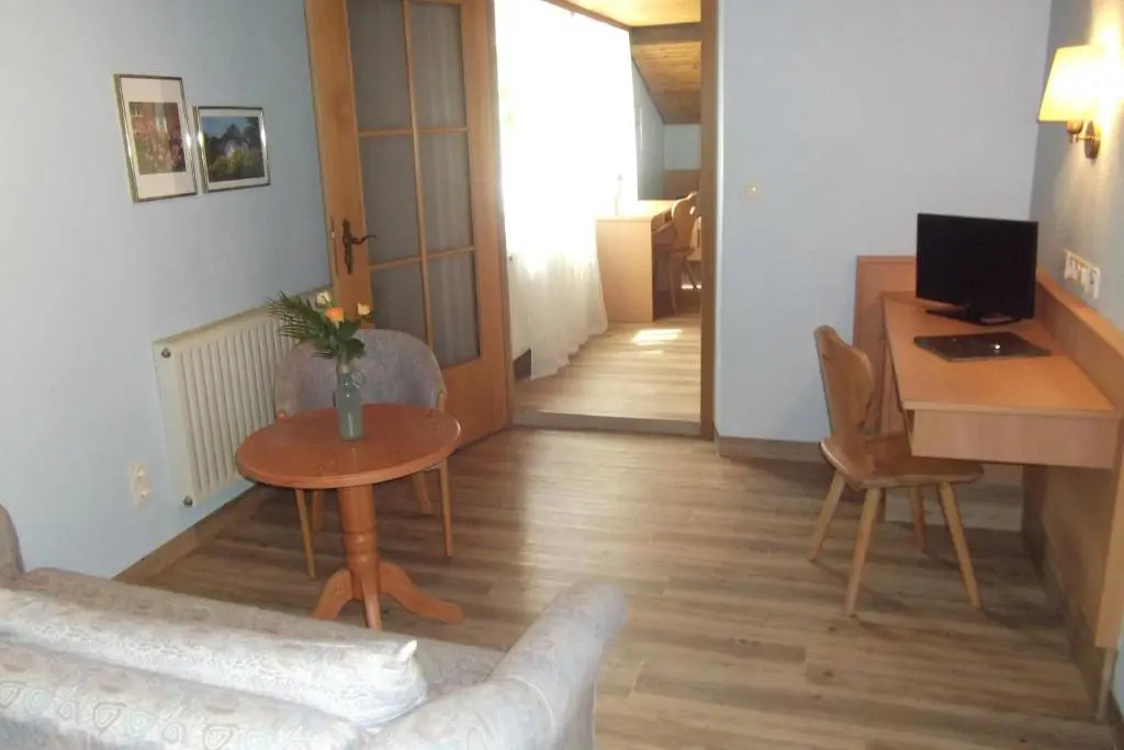 Hotel-Gasthof Krone-Lax