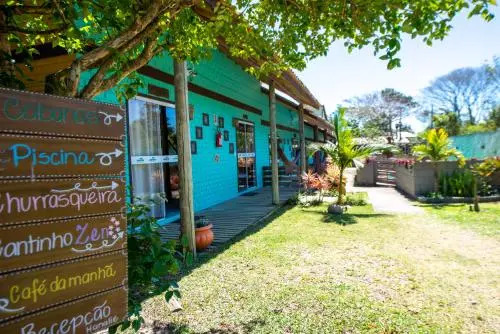 Pousada Golden Lodge