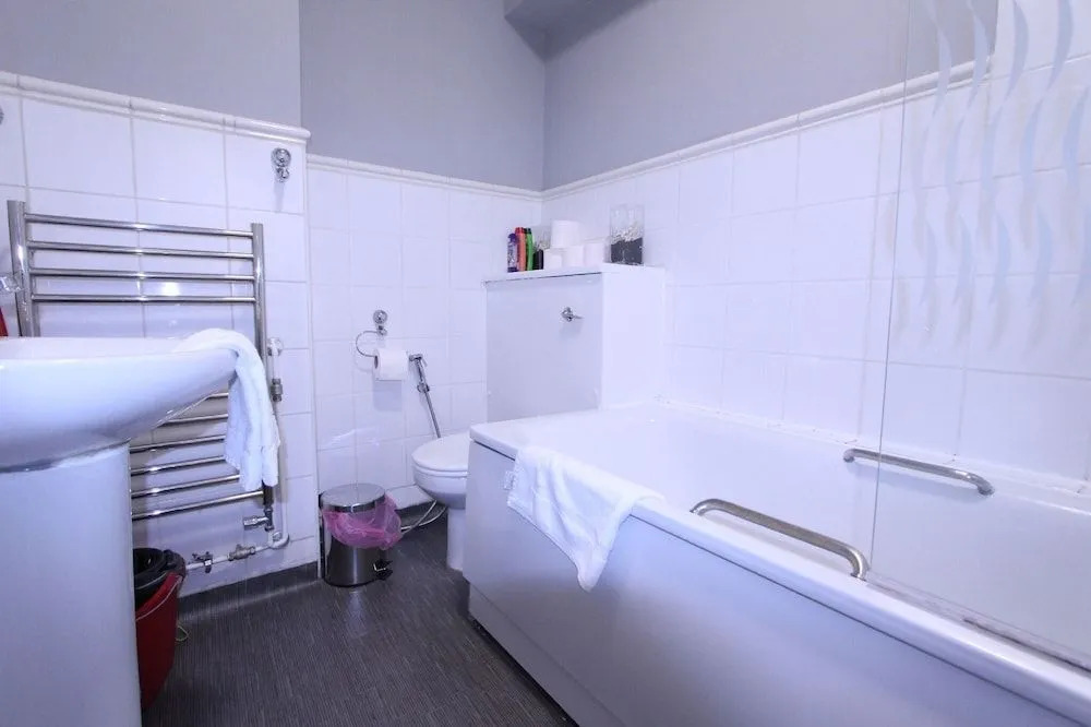 Cosy Central Apartments - Oxford Street