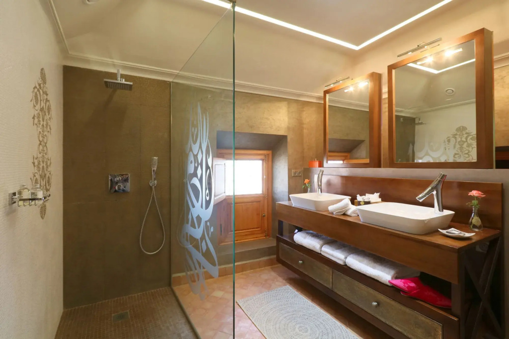 Ysalis Riad Restaurant & Spa