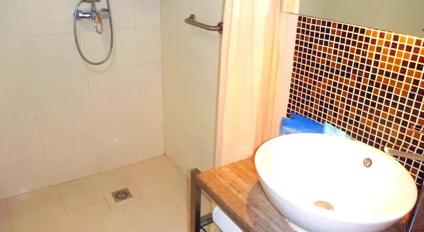 Shenzhen Difu Business Hotel