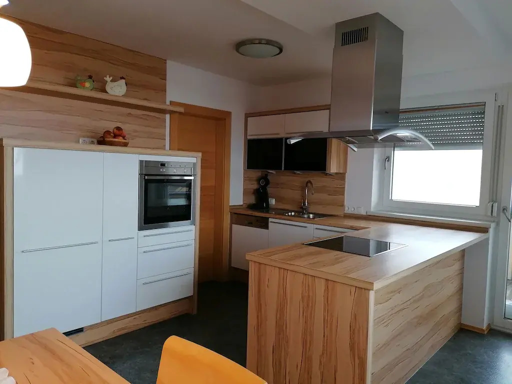 Holiday on an organic farm in Hart im Zillertal
