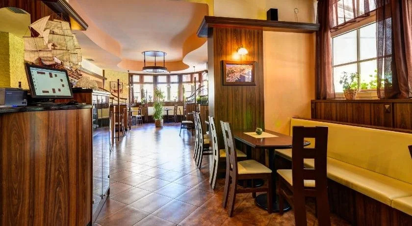 Hotel Pizzeria Istria