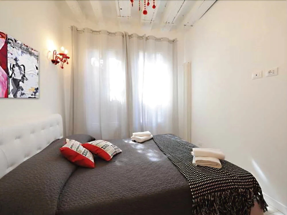 D.O Glam Residence Apartment