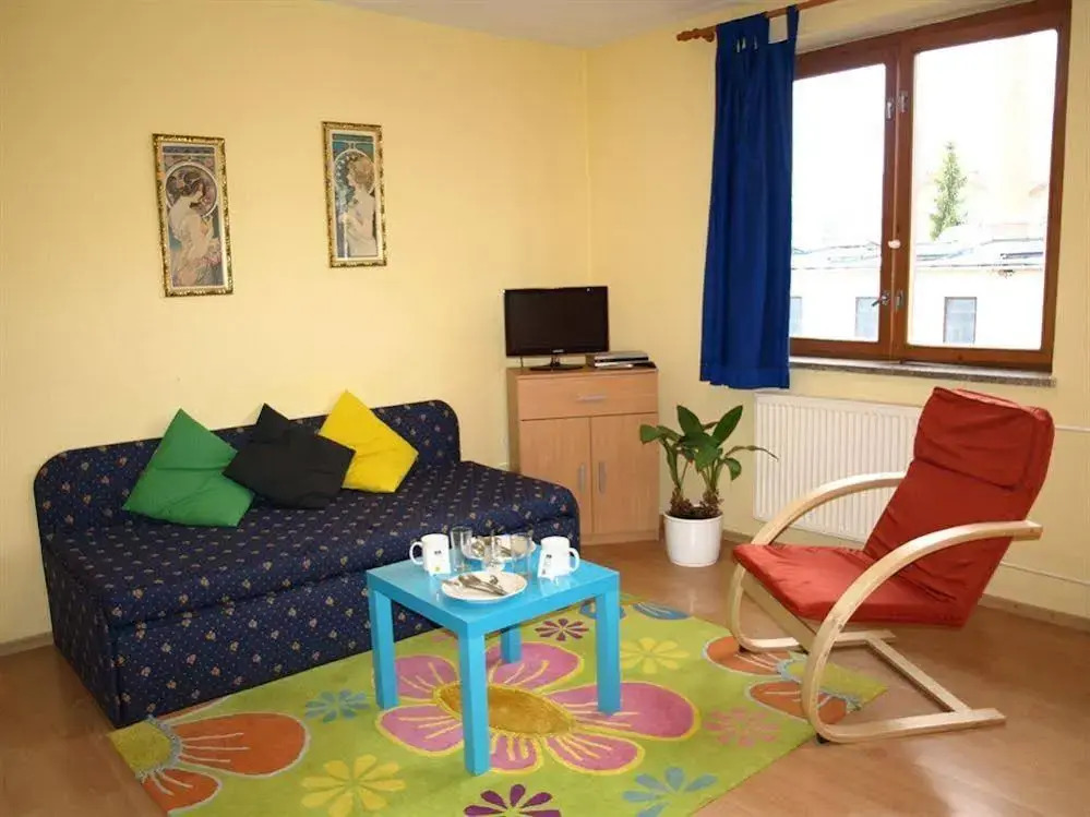 Penzion Fantazia Poprad - Self check-in