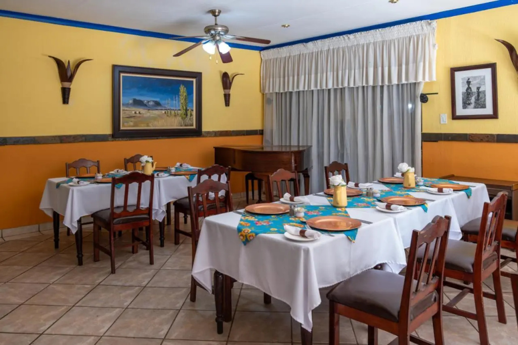 Borisimos Guest House Alberton