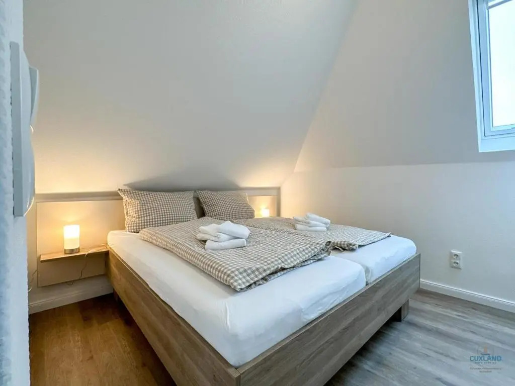 Refugium Storchenwiese Wohnung 2