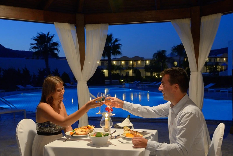 Lakitira Suites