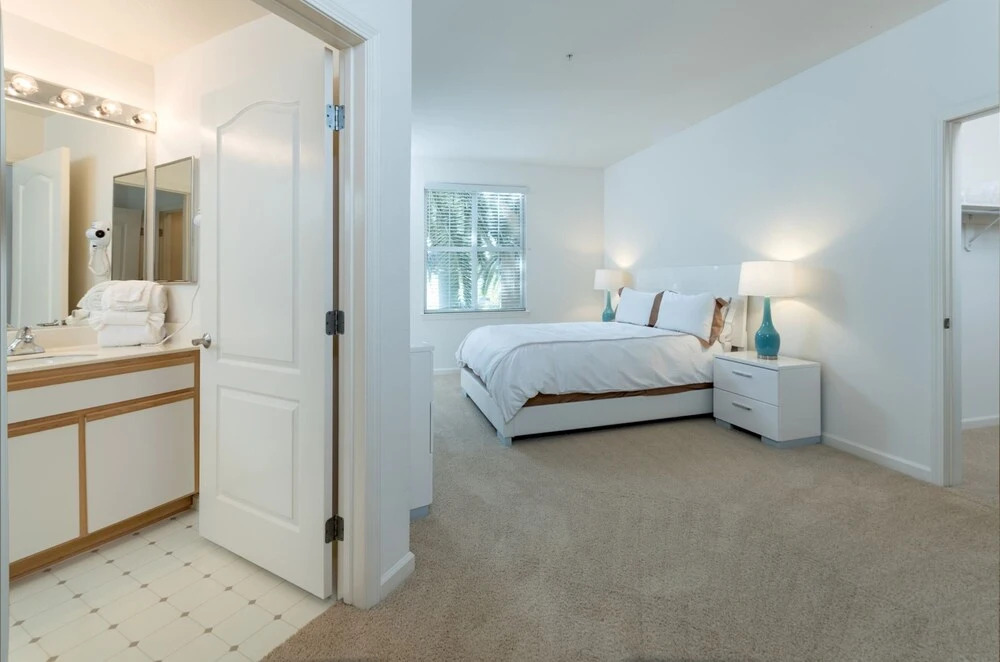 The Oaks by Bluebird Suites