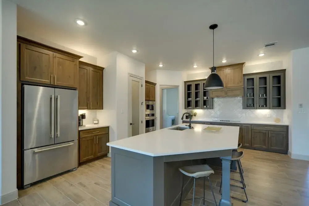 Hill Country Oasis in Spring Branch w/ Patio!