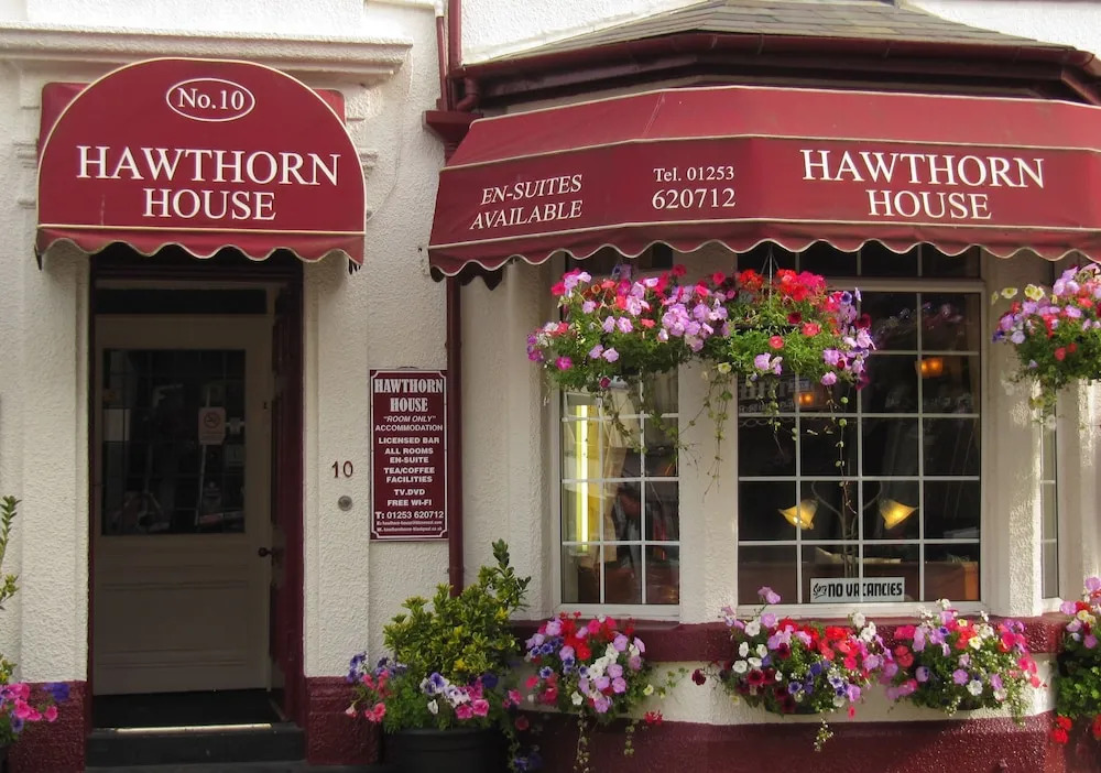Hawthorn House