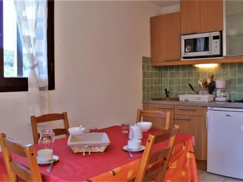 Apartment Cristal 2