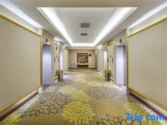 Ming Hua Hotel