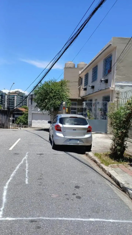 Quartos Prox. Engenhão