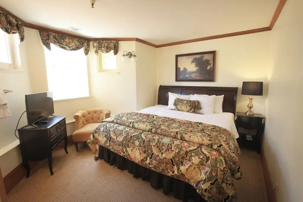 The Charles Pacific Grove