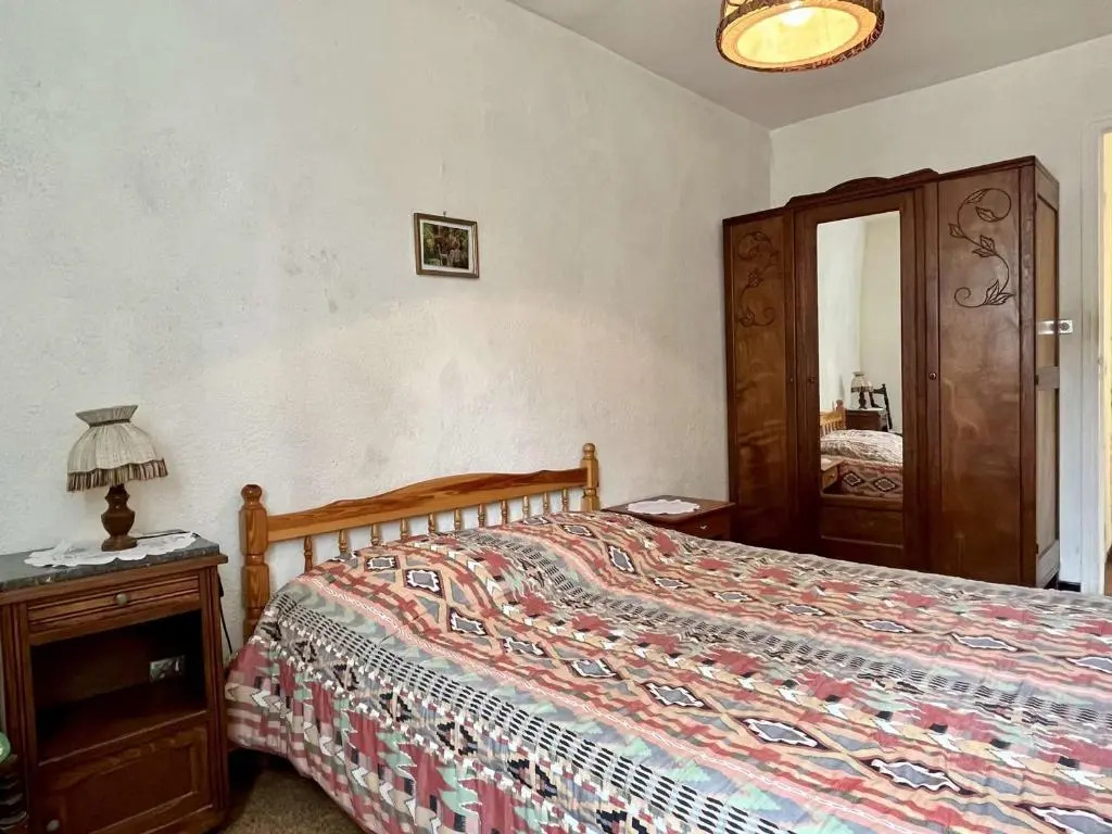 Maison Argelès-sur-Mer, 3 pièces, 5 personnes - FR-1-225-2