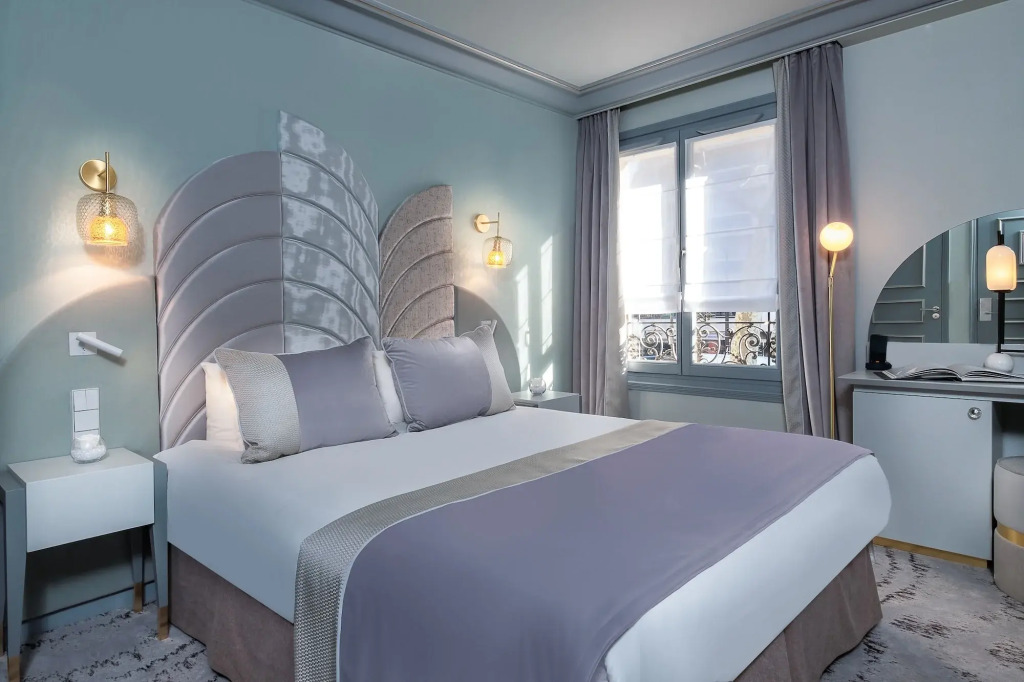 Hôtel le Derby Alma by Inwood Hotels