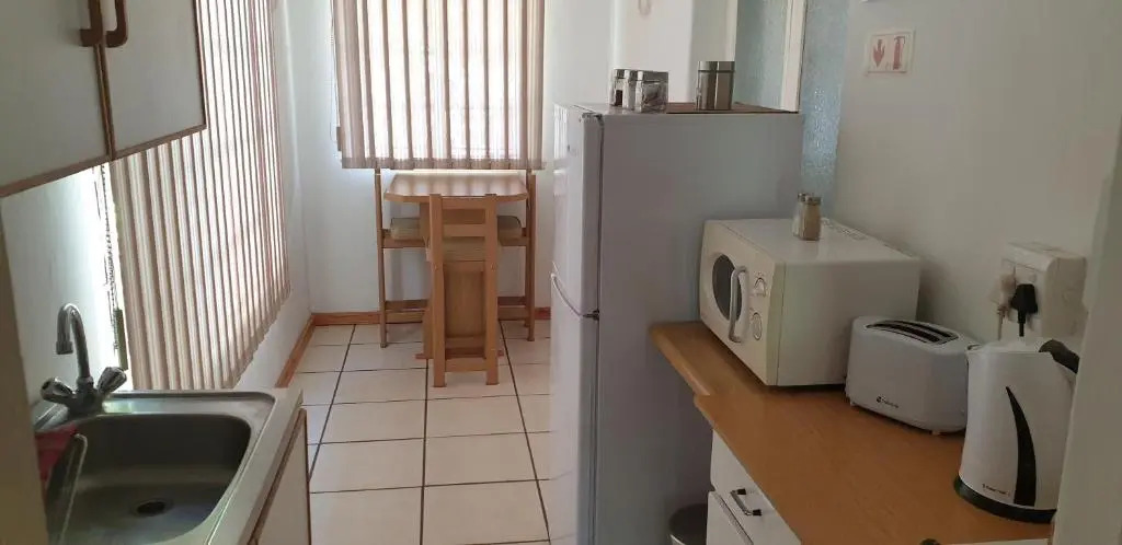 Stemar Self Catering