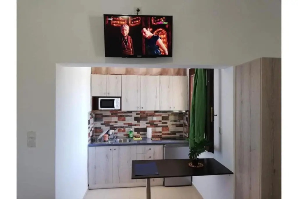 Merovili Apartment 1