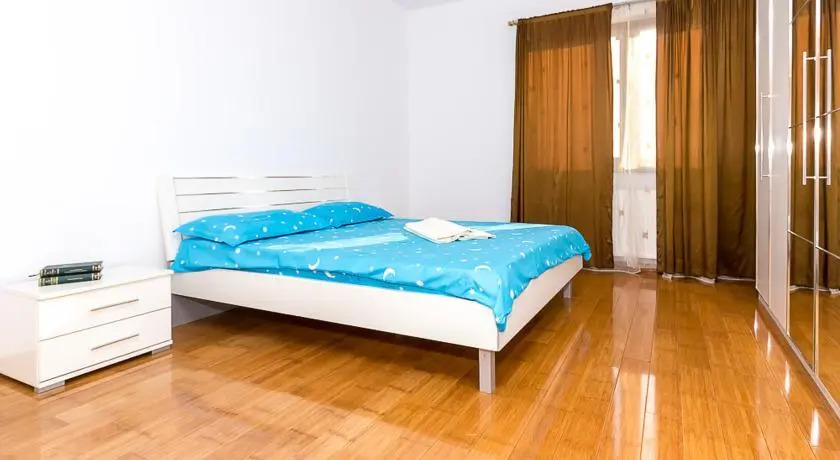 Apartament Patrick Sibiu