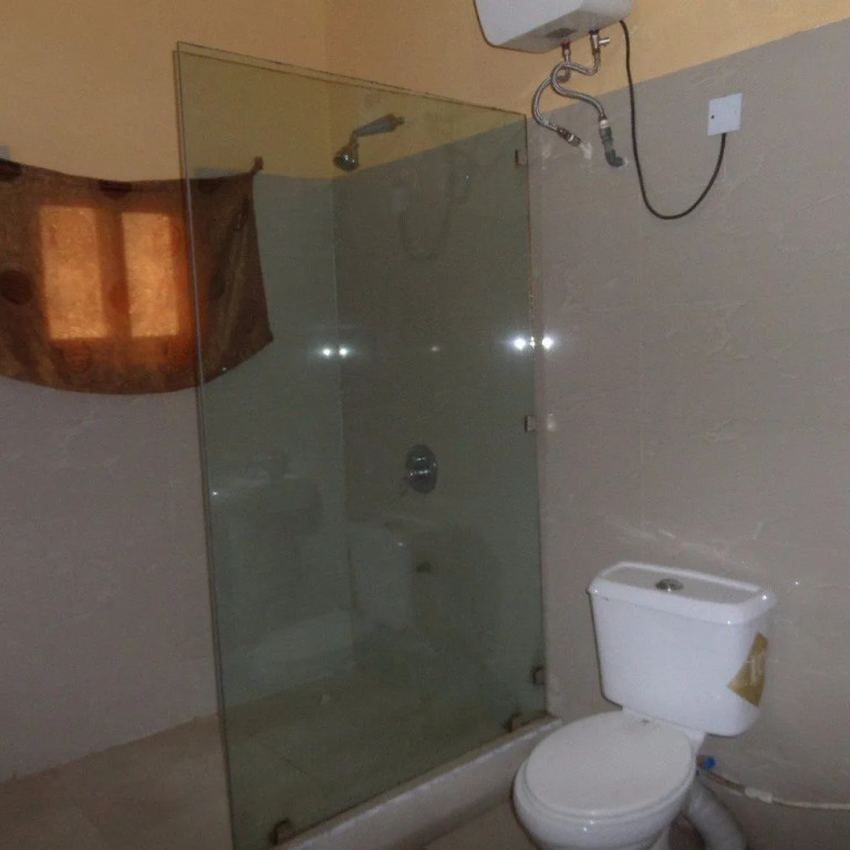 Diplomat Hotel Ikeja