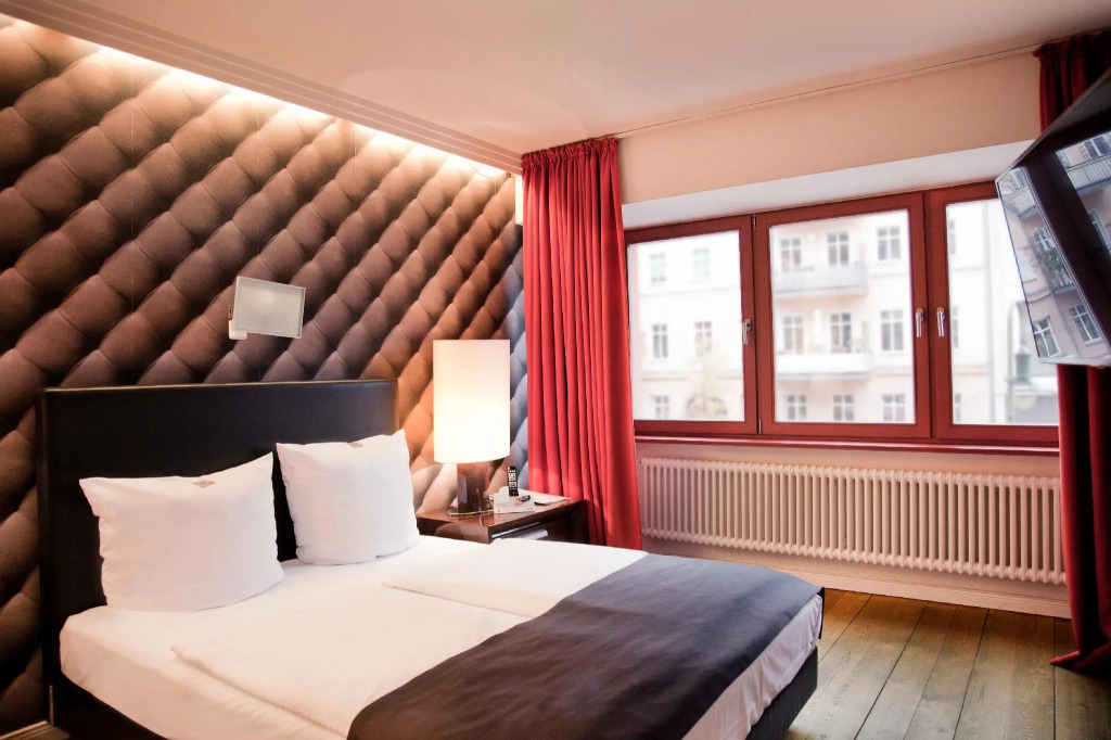 Hotel Adele am Alex