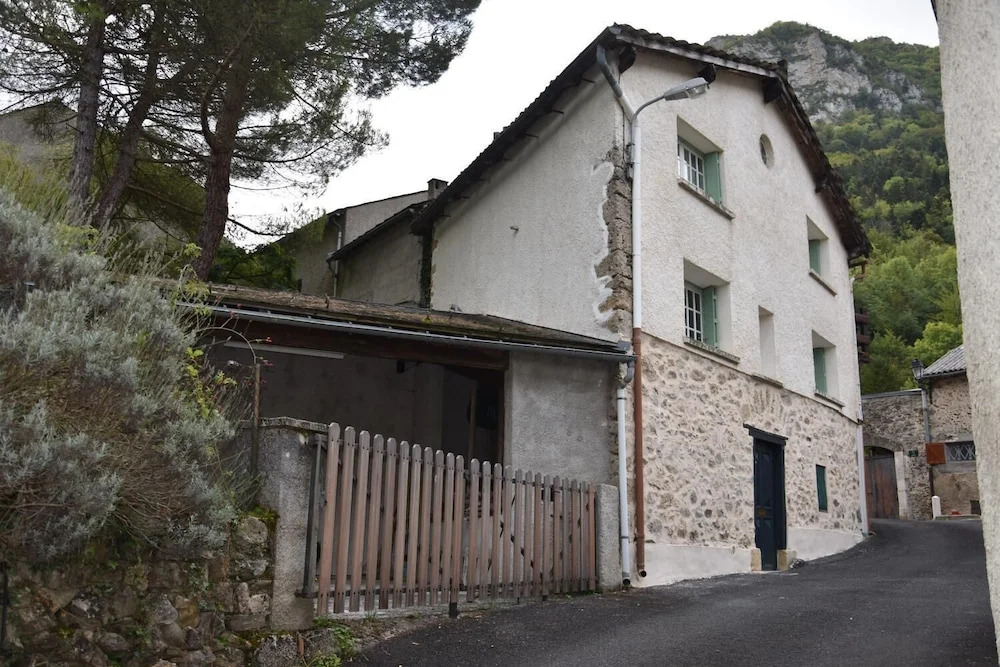 La Belle Audoise