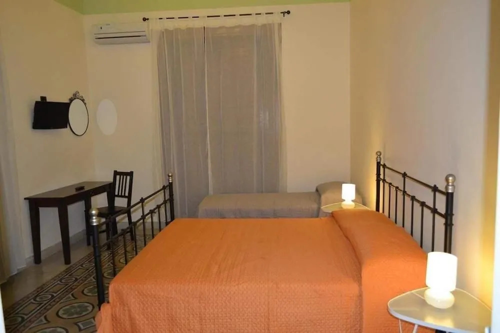 B&B Palazzo Corvino