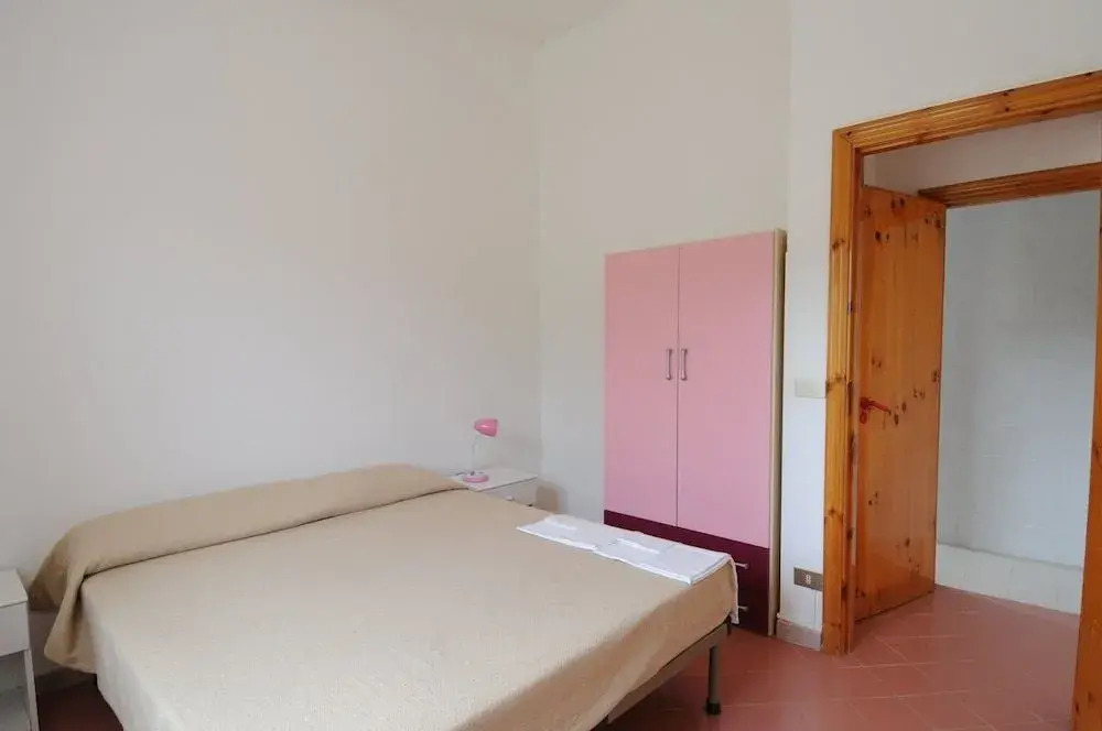casa degli ulivi