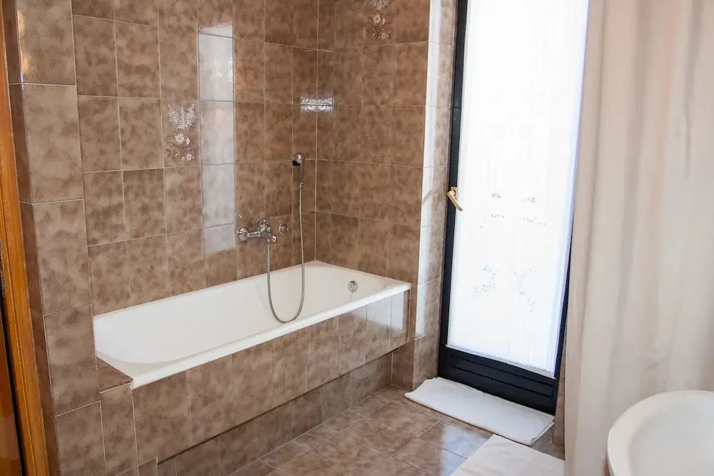 Apartments Stifanic