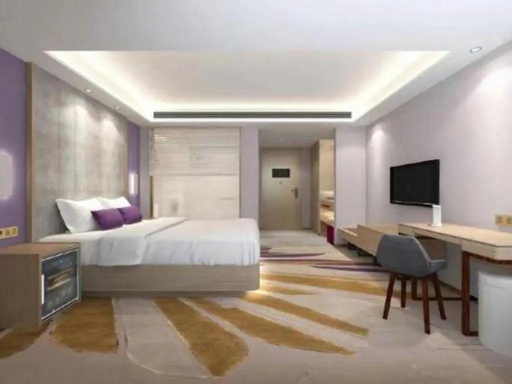 Lavande Hotel (Nanchang Hongcheng Mayan Paradise Chaoyang)