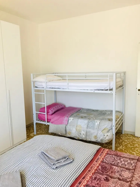 Udine apartment