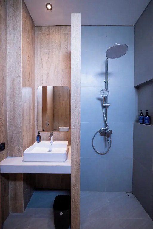 Amani Suites Yogyakarta