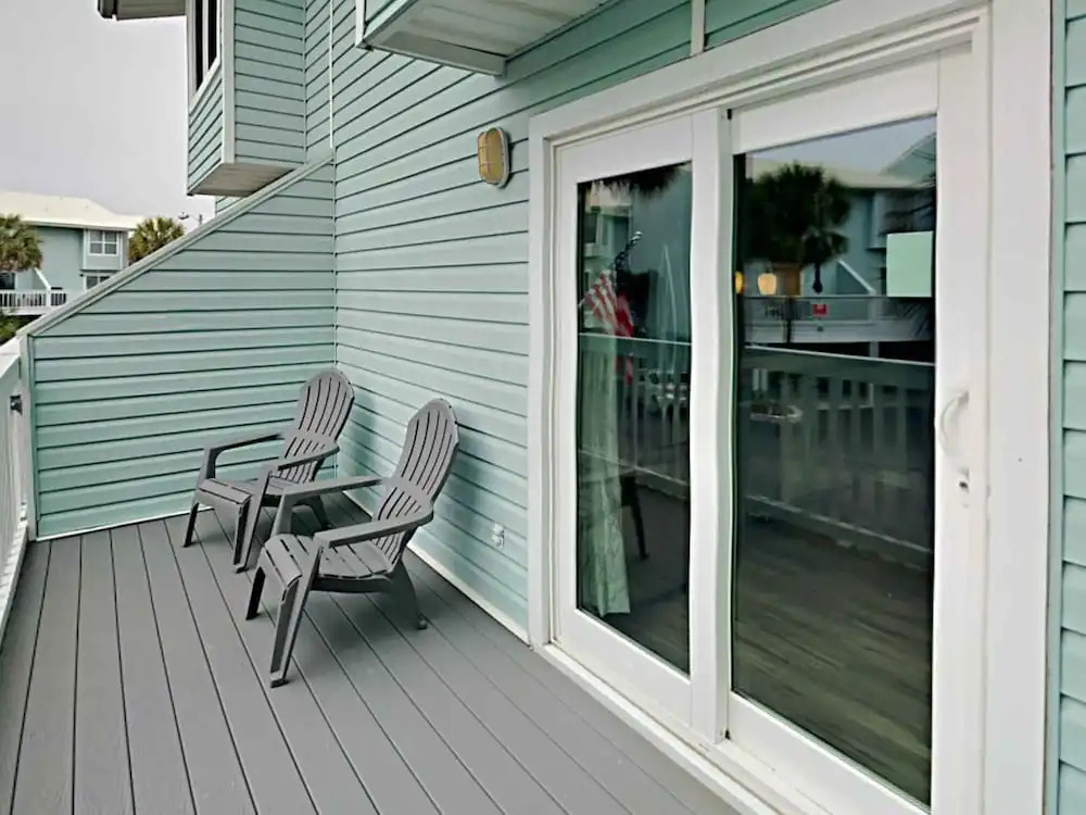 Sandcastle Townhomes #19 by Southern Vacation Rentals