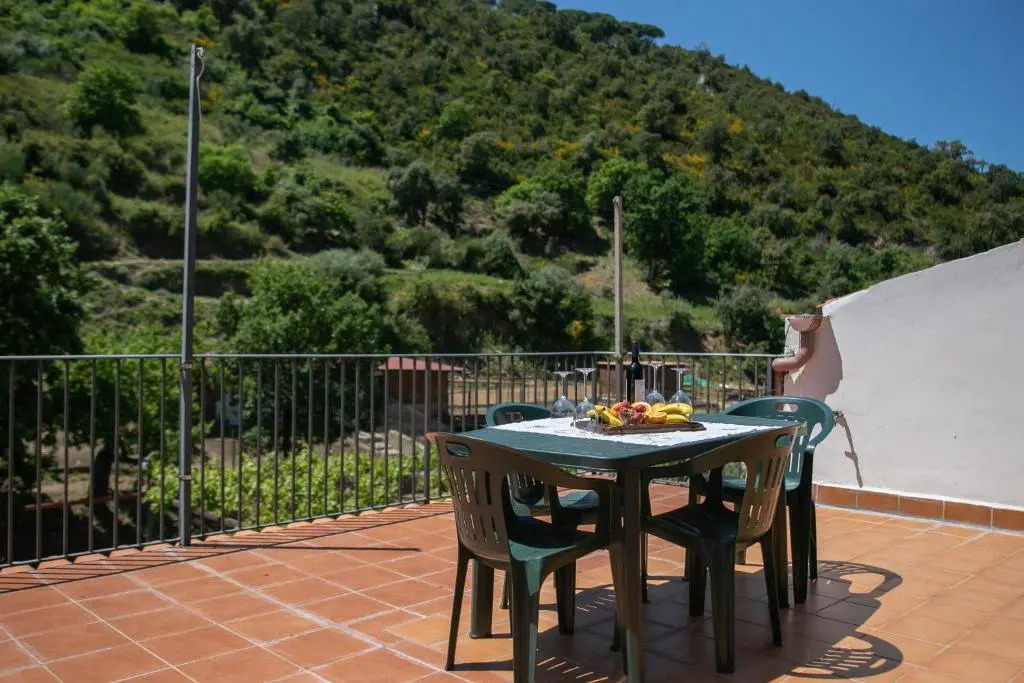 Villa Magarà