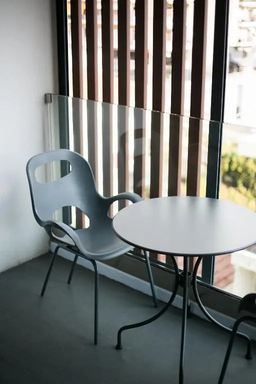 FENA City Slow Living Residence